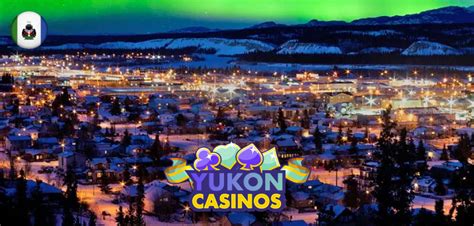 Best Casinos in Yukon 2023 | CasinoWebsites