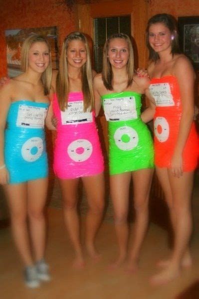 Duck tape iPod costume | Cute costumes, Costumes, Duct tape