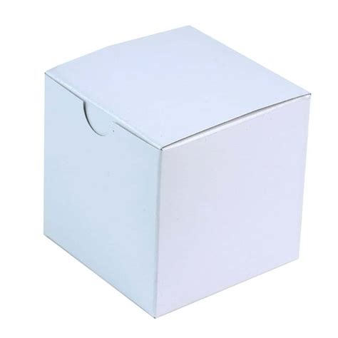 Sage Floral Gift Boxes - Set of 10 | EnFete