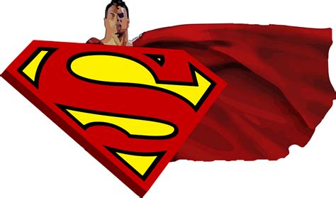 Superman 3D · Imagen gratis en Pixabay