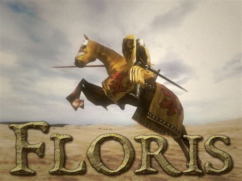 Floris Mod Pack 2.53 Installer file - ModDB