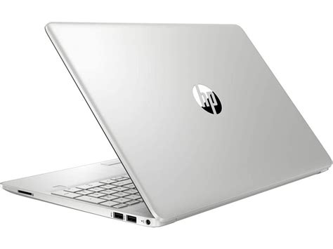 HP 15s du2040tu 15.6-inch Laptop (Core i5-1035G1/8GB/1TB/Windows 10 ...