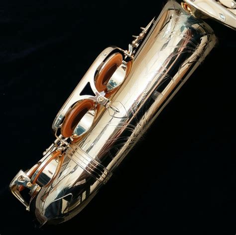 Yanagisawa AWO1 Professional Alto Sax - Handmade in Japan