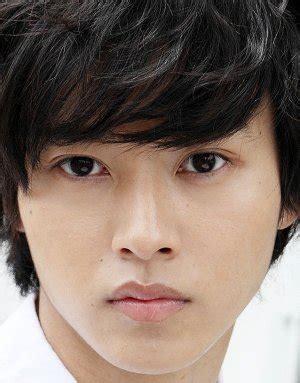 Yamazaki Kento (山﨑賢人) - MyDramaList