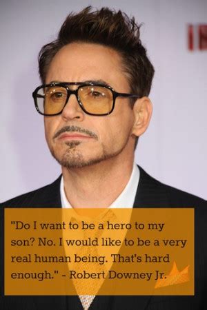 Robert Downey Quotes. QuotesGram