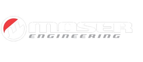 High Performance Rear-Ends and Aftermarket Parts | Moser Engineering