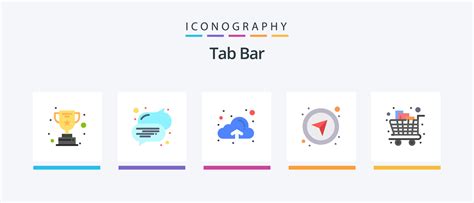 Navigation Bar Icons Vector Art, Icons, and Graphics for Free Download