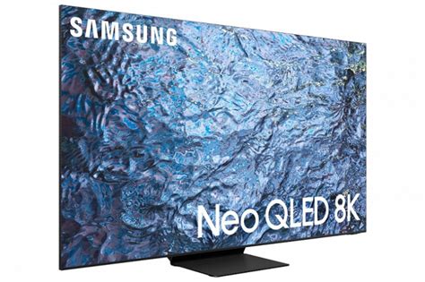 New Samsung Neo QLED 4K/8K 2023 TV unveiled with brightness - Phonemantra