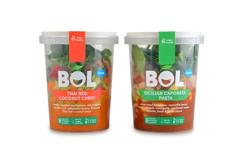 Bol Foods Case Study | The Label Makers | The Label Makers