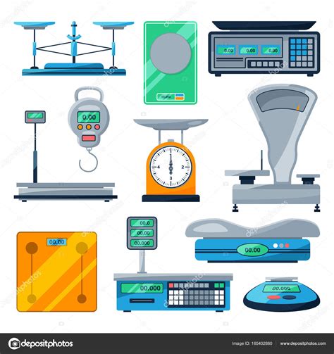 Types Of Measurement Scales Scales Of Measurement 4 Types - Photos