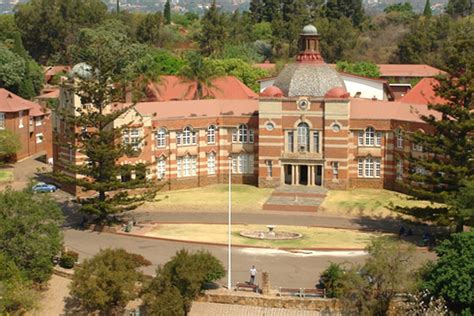 About Pretoria Boys’ High School in Clydesdale