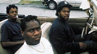 Top 10 Hood Movies | Geeks