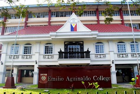 Emilio Aguinaldo College of Medicine - Tuition Fee, Ranking, Syllabus, Hostel and Indian Student ...