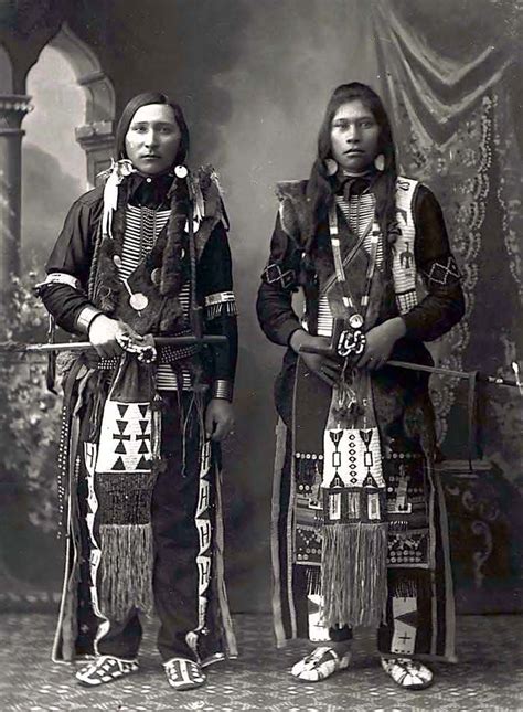 Shoshone-Bannock Tribes - Slideshow of Historical Photos | North american indians, Native ...