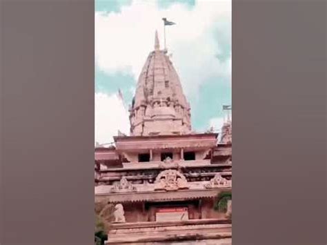 amba Devi amba Devi Mandir Amravati Maharashtra - YouTube