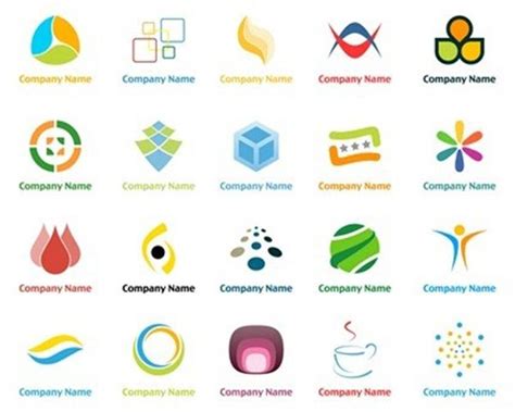 31+ Stunning Free Logo Design Examples for your Inspiration