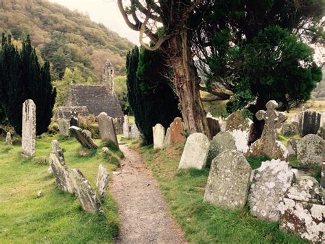 John Grenham’s Tips on Irish Gravestone Inscriptions - Genealogical.com