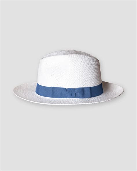 Fedora Hat - Eton