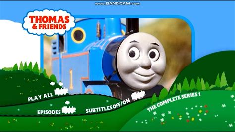 Thomas And Friends Classic Series