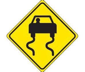 Caution Road Signs - ClipArt Best