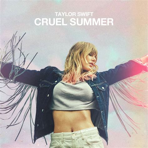 Taylor Swift - Cruel Summer (Studio Decomposed Acapella) - Studio Acapella