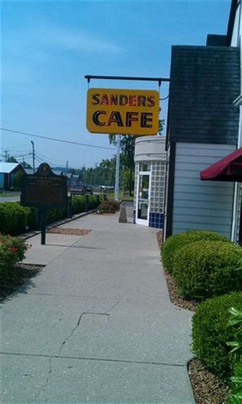 Harland Sanders Cafe and Museum (Corbin) - 2021 All You Need to Know BEFORE You Go (with Photos ...