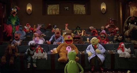 LOS MUPPETS LA PELICULA (1979)