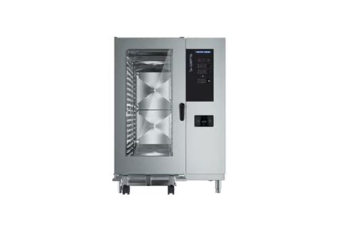 What Is A Combi Oven? | Industry Kitchens