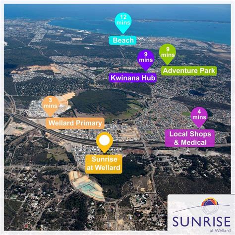 [Land for Sale] Sunrise at Wellard Estate, Wellard | OpenLot