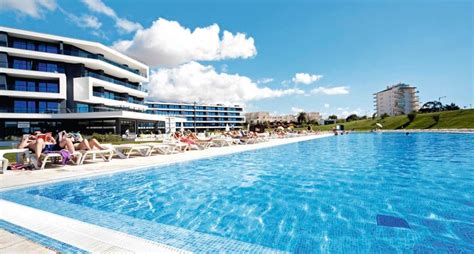 Alvor Baia Hotel Apartments in Alvor, Portugal | Holidays from £418pp ...