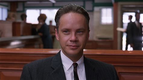 Shawshank Redemption character analysis: Andy Dufresne