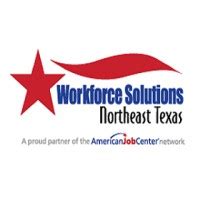 Workforce Solutions Northeast Texas | LinkedIn