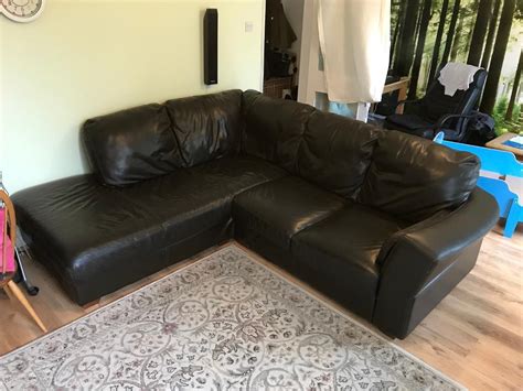 DFS corner sofa | in Abingdon, Oxfordshire | Gumtree