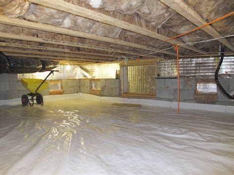 20 Mil Crawl Space Vapor Barrier – AdinaPorter