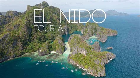 El Nido Tour A Review - Is It The Best Island Hopping Tour?