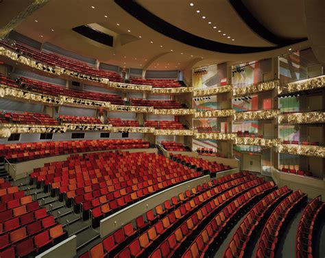 Kauffman Center for the Performing Arts | Safdie Architects - Arch2O.com