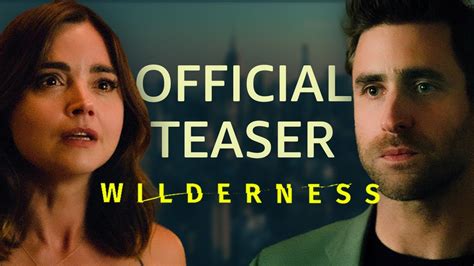 Wilderness | Official Teaser Trailer | Prime Video - YouTube