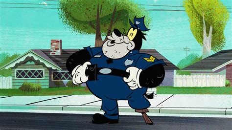 Image - Pete the police Mickey Mouse.png | Disney Wiki | FANDOM powered ...