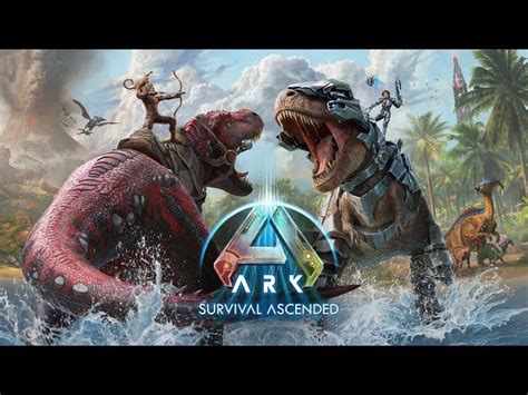 Ark: Survival Ascended Steam Deck compatibility and best settings