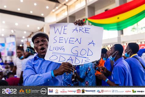 It’s a record, Prempeh in tears as Presec are in 7th heaven with NSMQ trophy - MyJoyOnline