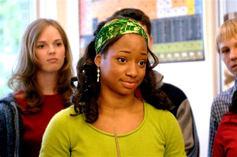 Monique Coleman Reveals Why Her 'HSM' Character Always Wore Headbands