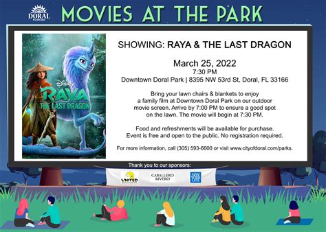 March Newsletter - Downtown Doral