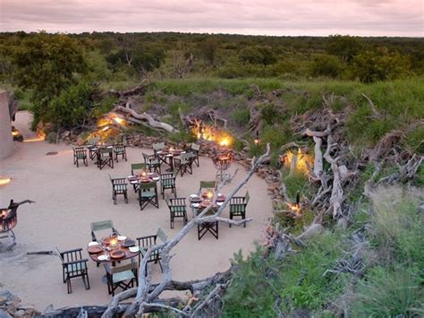 Sabi Sabi Earth Lodge | Sabi Sand Private Game Reserve