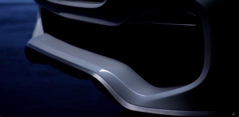 Mercedes-Benz Pickup Concept Teaser Shows Glimpses of a Very Beautiful Truck - autoevolution