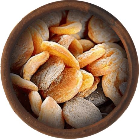 Bulk Organic Apricots | Wholesale Fresh Dried Apricots