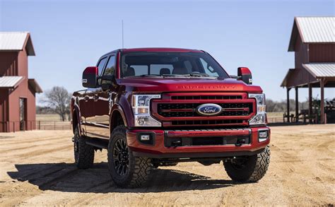 Sales Battle Royal Rages in Pickup Segment