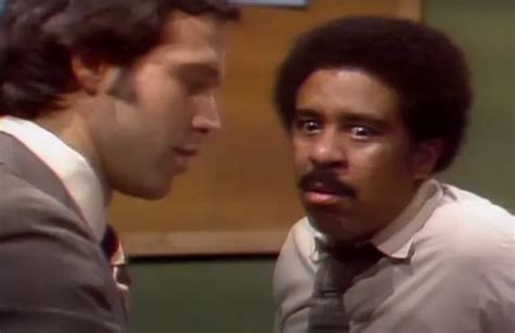 SNL Aired Its Most Dangerous Sketch Ever 45 Years Ago Today - PRIMETIMER