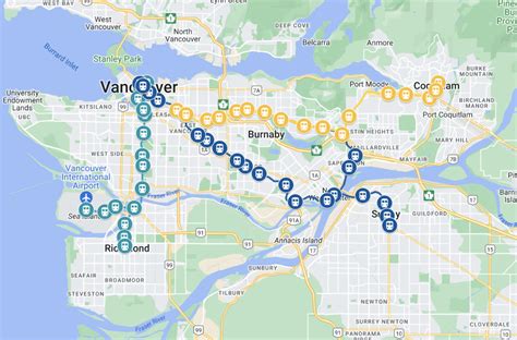 Rogers Arena Parking Tips in Vancouver [FREE 2024 Guide]