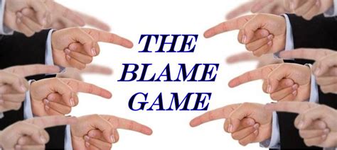 The Relationship Blame Game - RI Relationship CoachLife Coaching & Reiki Counseling