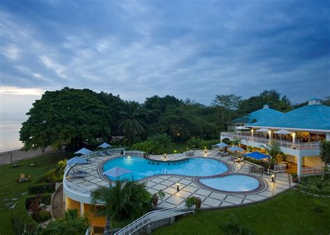 Lake Kivu Serena Hotel | Lake Kivu Hotels | Audley Travel